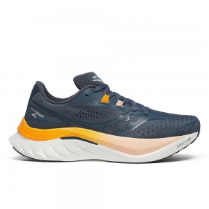 Saucony Endorphin Speed 4 Dusk Peel | DWMGKI157