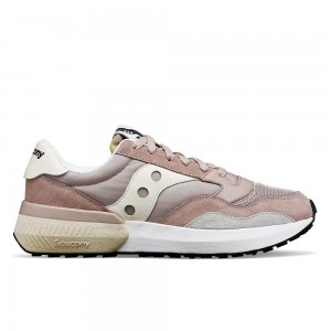 Saucony Jazz NXT Pembe Krema | NLKXMF418