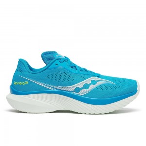 Saucony Kinvara 15 ViZiBlue Foam | ERWGQI281