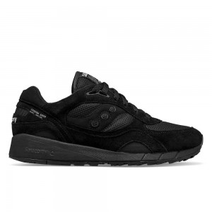 Saucony Shadow 6000 Event Horizon Siyah | SOAWVJ170