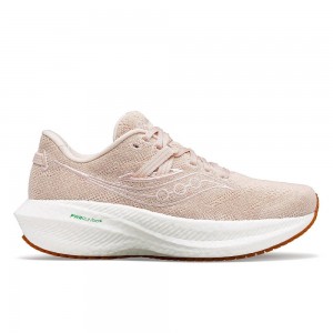 Saucony Triumph RFG Lotus | GALRBN508