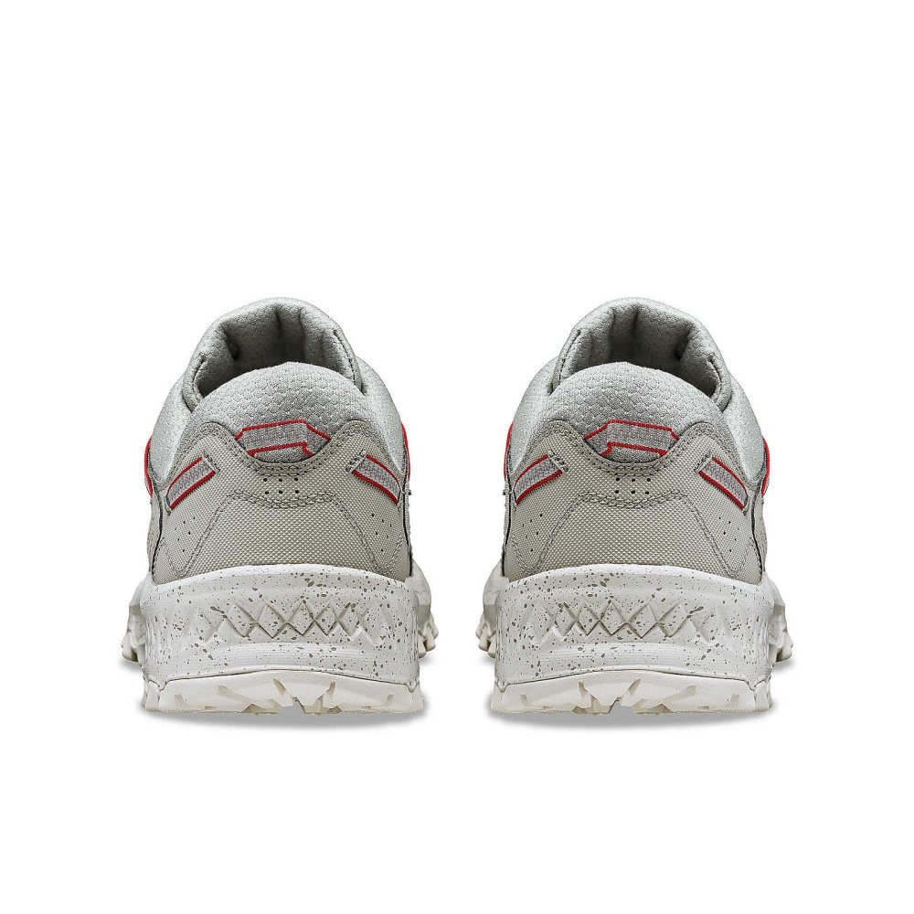 Saucony Grid Peak Gri | FUBZPY875