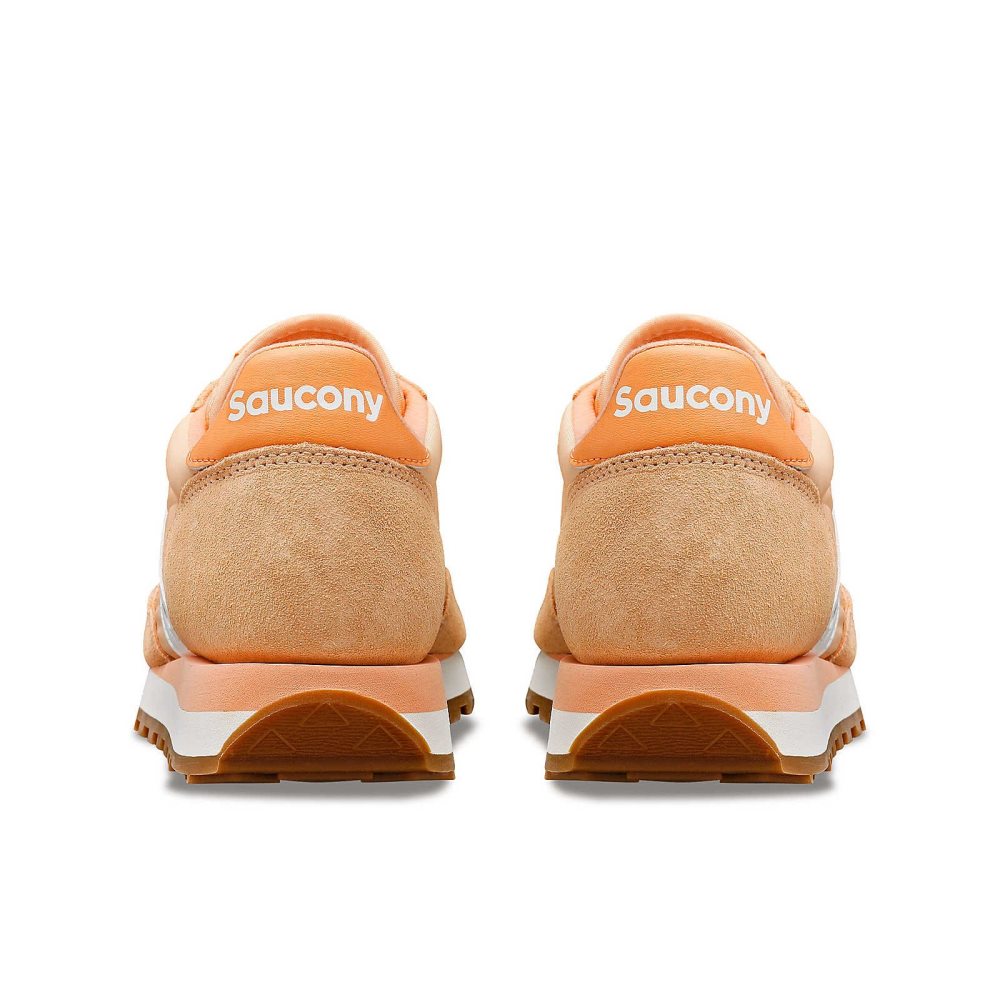 Saucony Jazz Original Beyaz | BSIFQP069