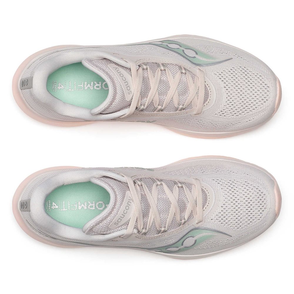 Saucony Kinvara 15 Moon Jade | TEOYQL084