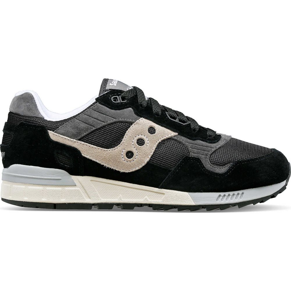 Saucony Shadow 5000 Siyah | AJZKOH026