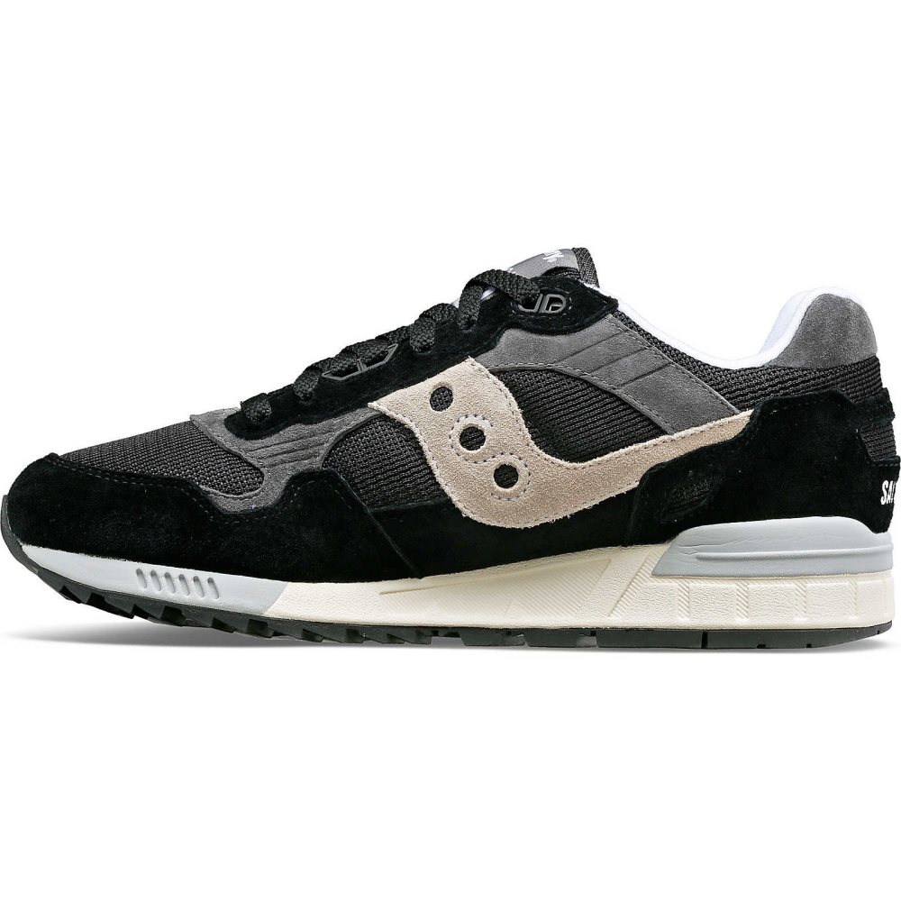 Saucony Shadow 5000 Siyah | DRIWBO703