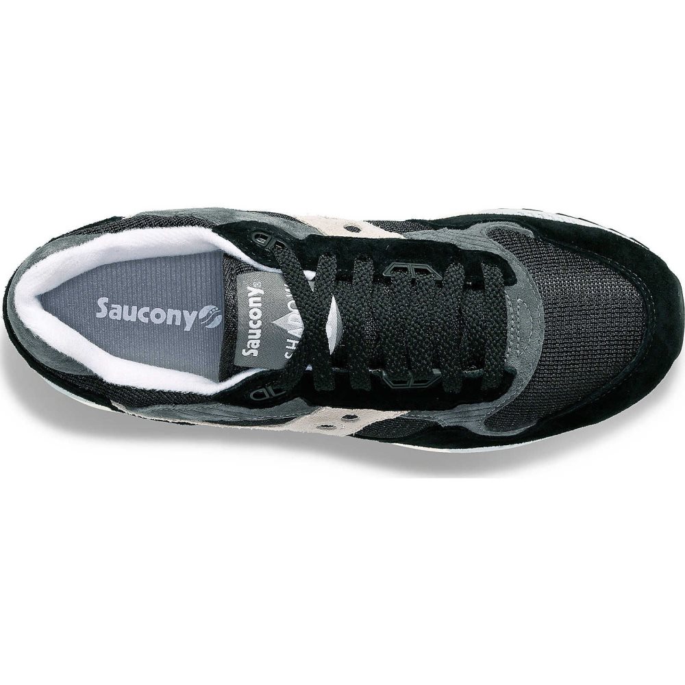 Saucony Shadow 5000 Siyah | DRIWBO703