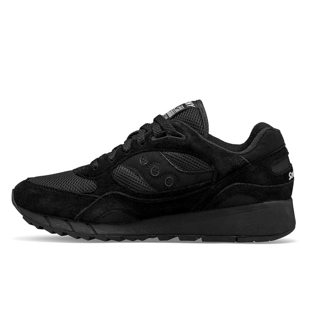 Saucony Shadow 6000 Event Horizon Siyah | SOAWVJ170