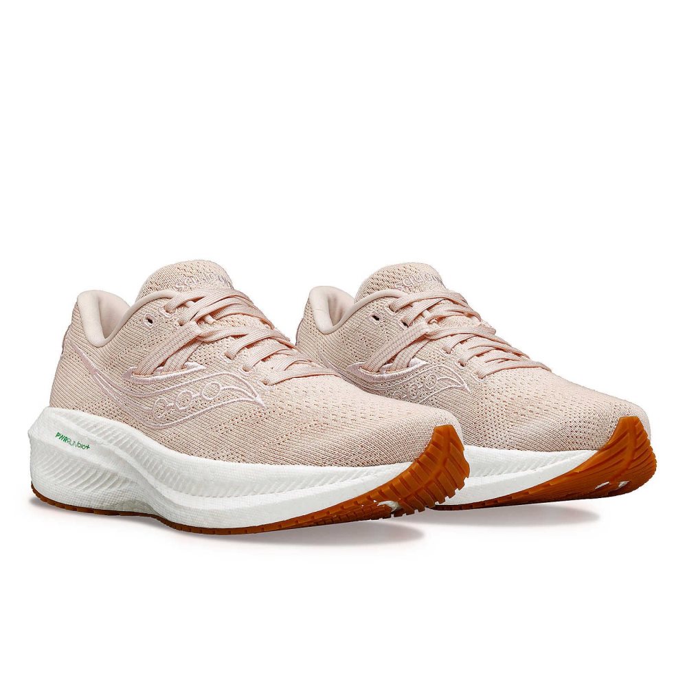 Saucony Triumph RFG Lotus | GALRBN508