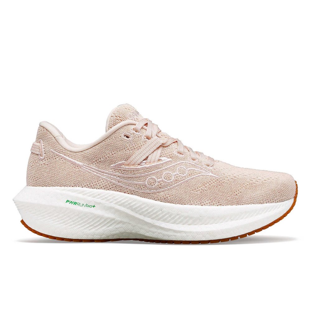 Saucony Triumph RFG Lotus | GALRBN508